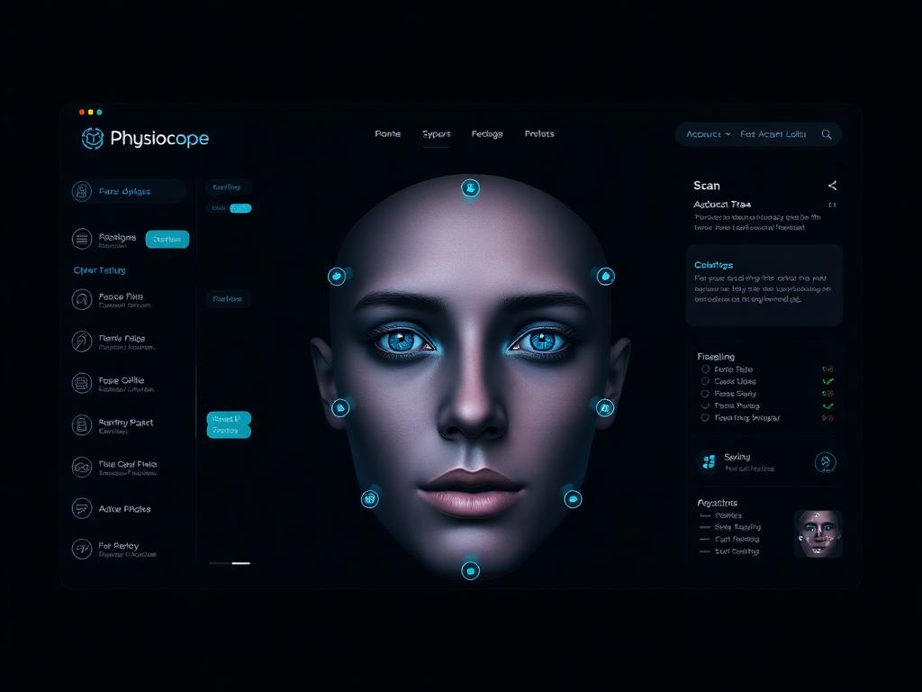 Credulina — PhysioScope