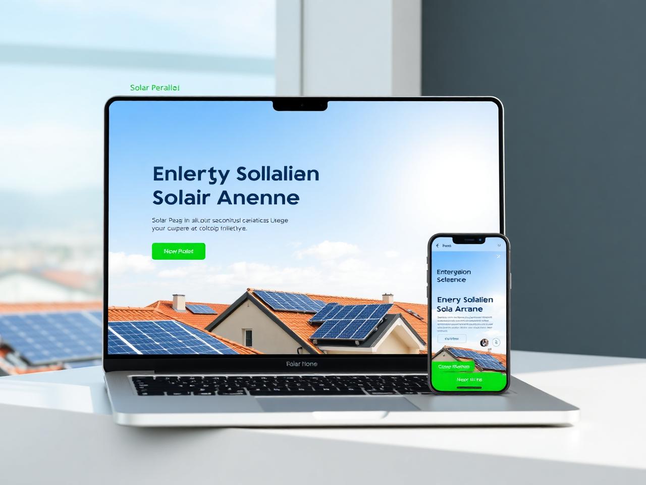 Energy Solutions Italia