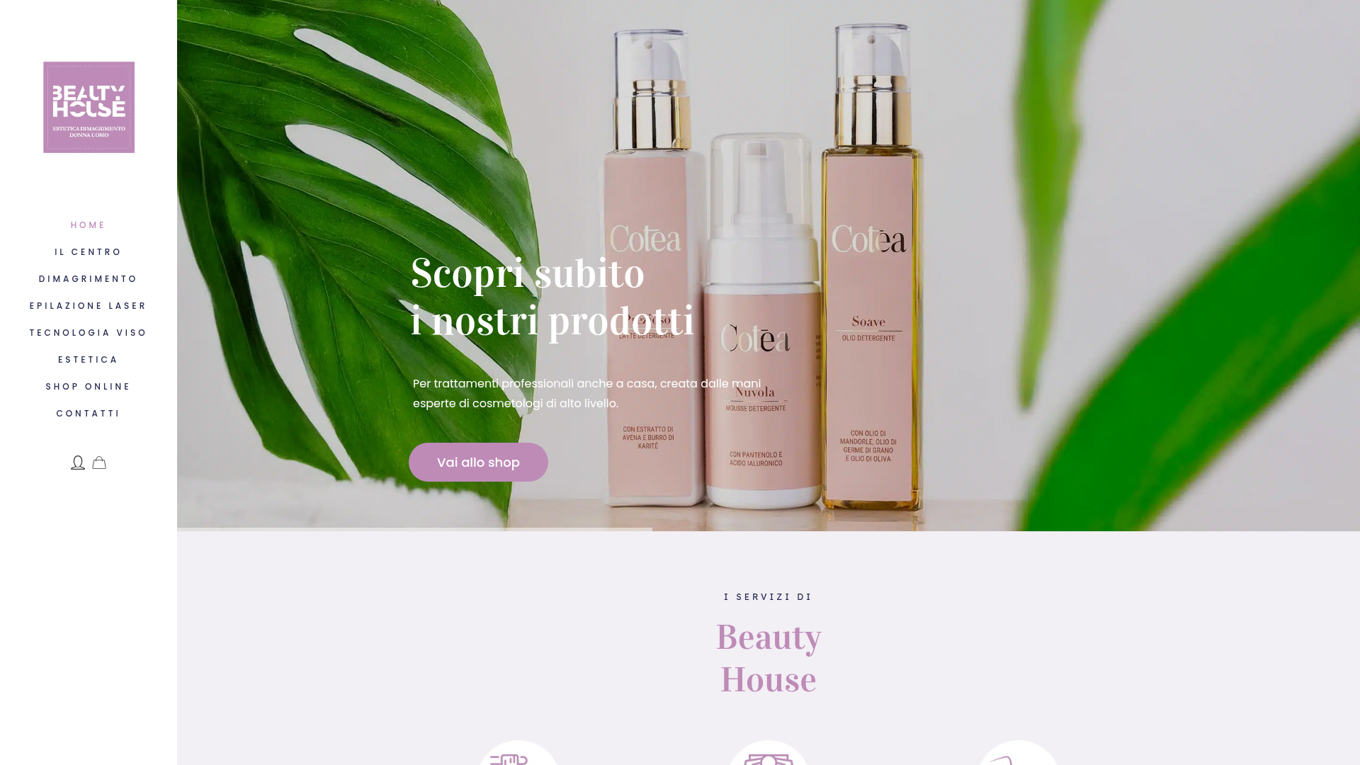Estetica Beauty House